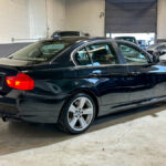 2010 BMW 335i xDrive Sedan full