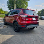 2018 Ford Escape full