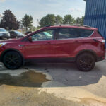 2018 Ford Escape full