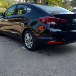 2019 Hyundai Elantra full