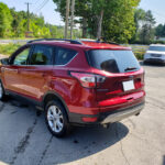 2018 Ford Escape full