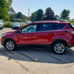 2018 Ford Escape full