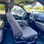 2015 Ford F-150 4WD SuperCab XLT full