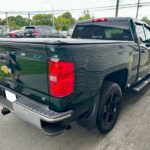 2014 Chevrolet Silverado 1500 4WD LT full