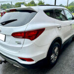 2017 Hyundai Santa Fe Sport full