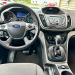 2015 Ford Escape 4WD SE full