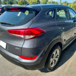 2017 Hyundai Tucson full