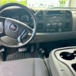 2013 GMC Sierra full