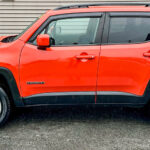 2016 Jeep Renegade 4WD North full