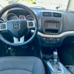 2013 Dodge Journey full