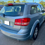 2013 Dodge Journey full