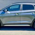 2017 Hyundai Tucson AWD SE full