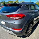 2017 Hyundai Tucson AWD SE full