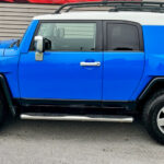 2007 Toyota FJ Cruiser full