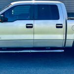 2011 Ford F-150 full