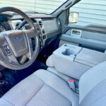 2011 Ford F-150 full