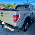 2011 Ford F-150 full