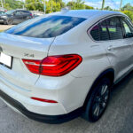 2017 BMW X4 full