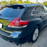 2013 Toyota Venza full