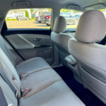 2013 Toyota Venza full