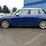 2016 MINI Cooper Hardtop full