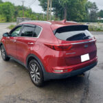 2018 Kia Sportage full