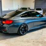 2015 BMW M4 full