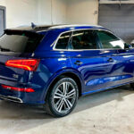 2018 Audi Q5 full