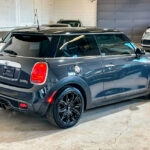 2016 MINI Cooper S full