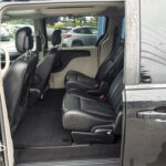 2015 Dodge Grand Caravan full