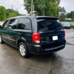 2015 Dodge Grand Caravan full