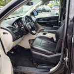 2015 Dodge Grand Caravan full