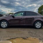 2015 Chevrolet Cruze full