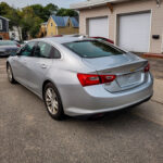 2017 Chevrolet Malibu full