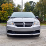 2016 Dodge Grand Caravan full