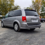 2016 Dodge Grand Caravan full