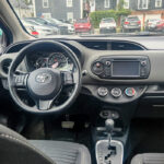 2019 Toyota Yaris full