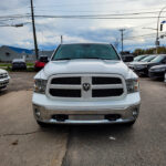 2017 Ram 1500 full