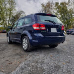 2018 Dodge Journey full