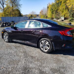 2016 Honda Civic full