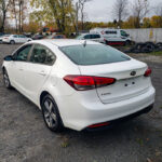 2018 Kia Forte full