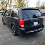 2017 Dodge Grand Caravan full