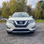 2020 Nissan Rogue full