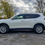 2020 Nissan Rogue full