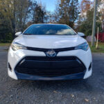 2018 Toyota Corolla full