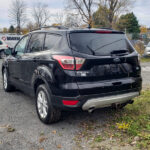 2018 Ford Escape full