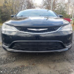 2015 Chrysler 200 full