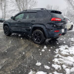 2016 Jeep Cherokee full