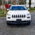 2016 Jeep Cherokee full