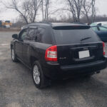 2007 Jeep Compass full